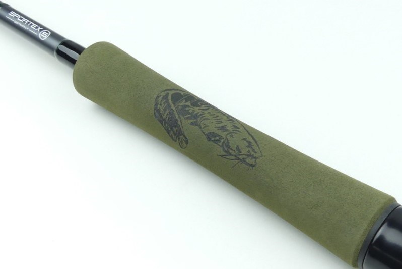 Sportex Prut Catfire CS-2 Vertical 1,8 m 90-200 g (6)
